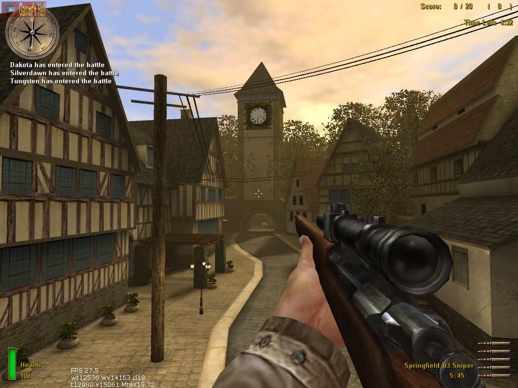 Medal Of Honor European Assault Pc Download Completol
