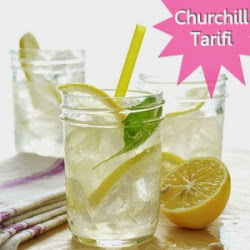 Bir Izmir Klasigi Churchill I Denemek Ister Misiniz Neyle Ne Gider