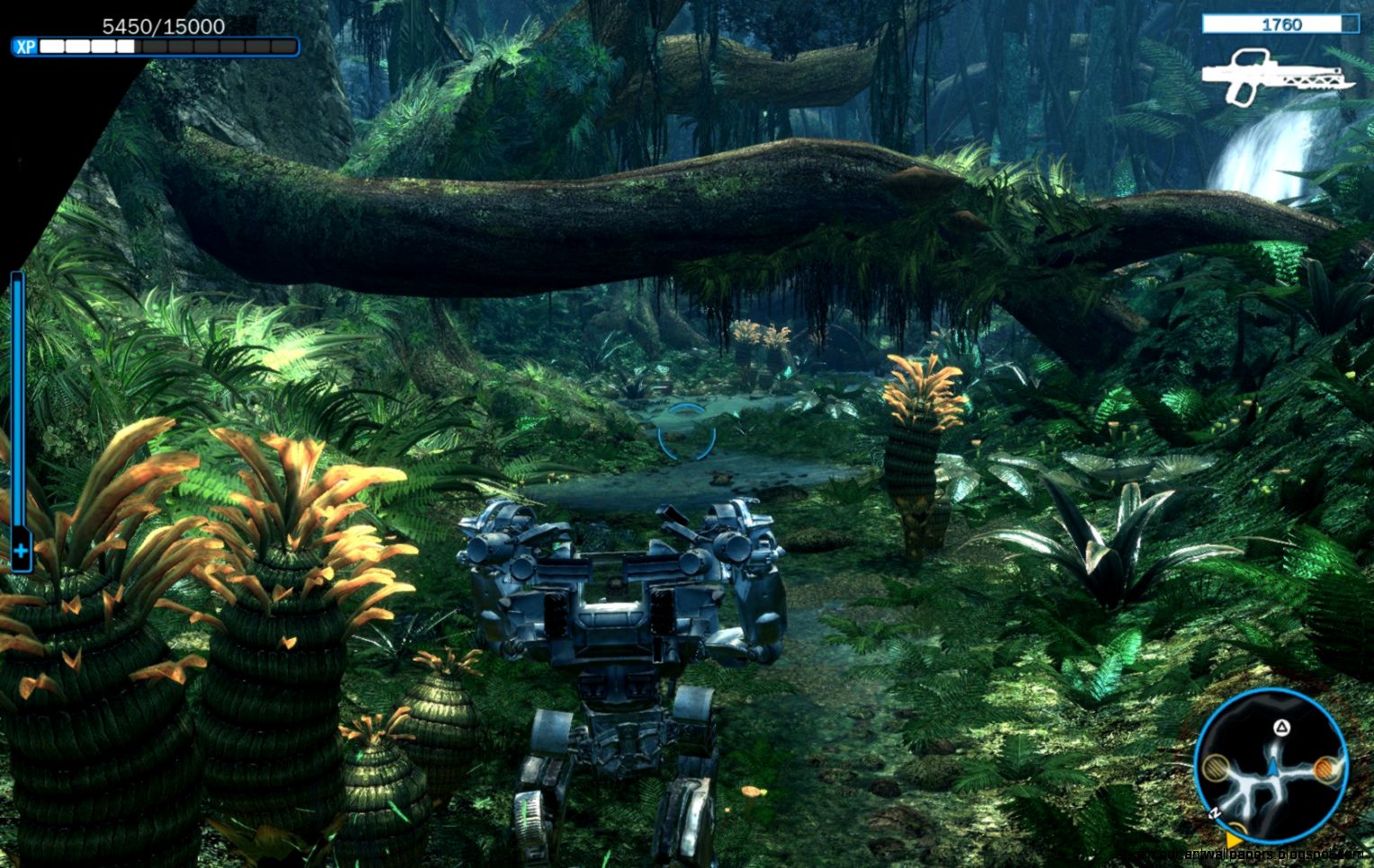 MiikaHweb Game Avatar The Game MiikaHweb Game Avatar The Game