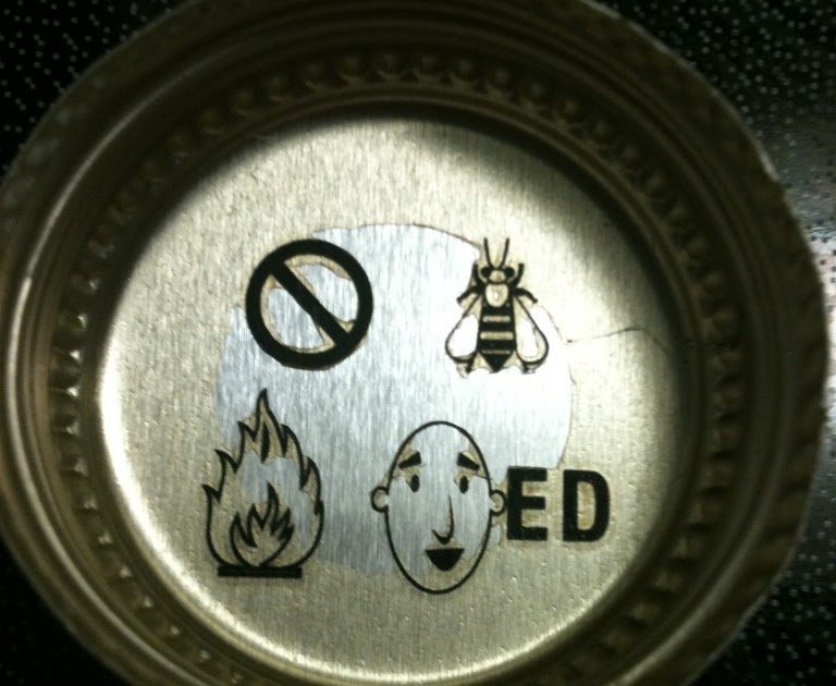 Mickeys Beer Caps Mickeys Beer Cap 16