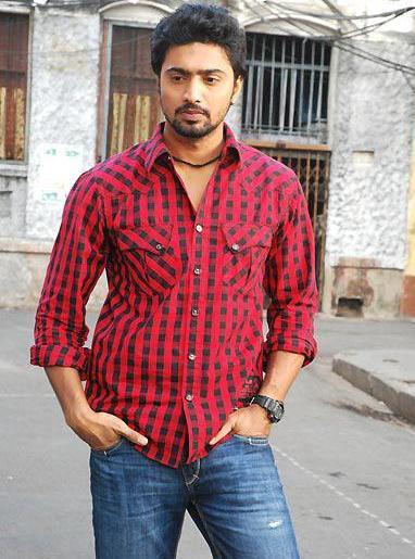 Bengali Actor Dev