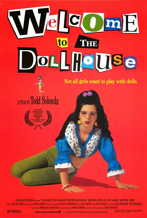 Dollhouse - Filme 2012 - AdoroCinema