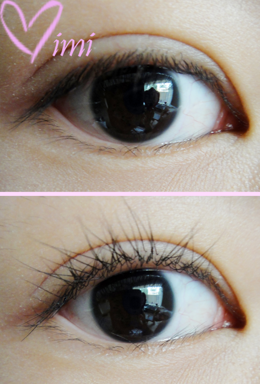 Sincerely, mimi Japonesque Go Curl Pocket Curler Review