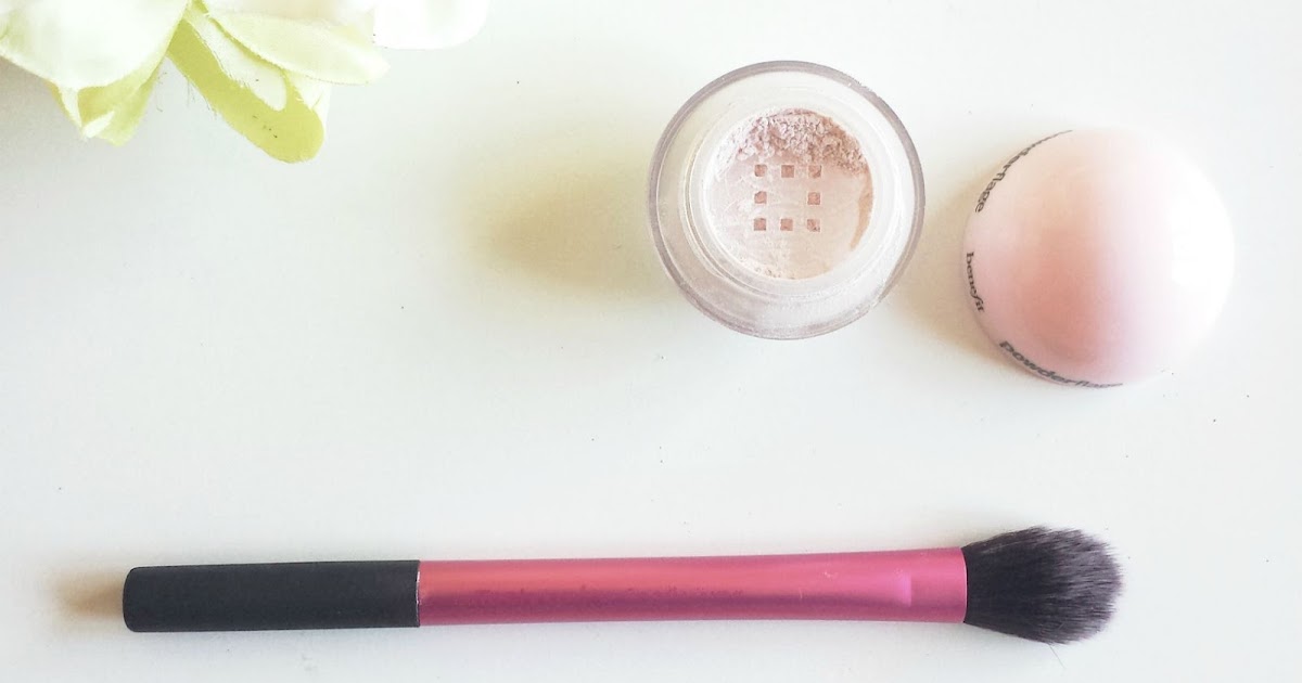 The MList REAL TECHNIQUES SETTING BRUSH