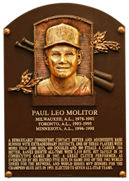 Paul Leo Molitor