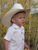 "Lil Cowpoke" aka "Lil Squirt"