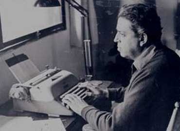 BIOGRAFÍAS Ibargüengoitia / De dramaturgo a novelista