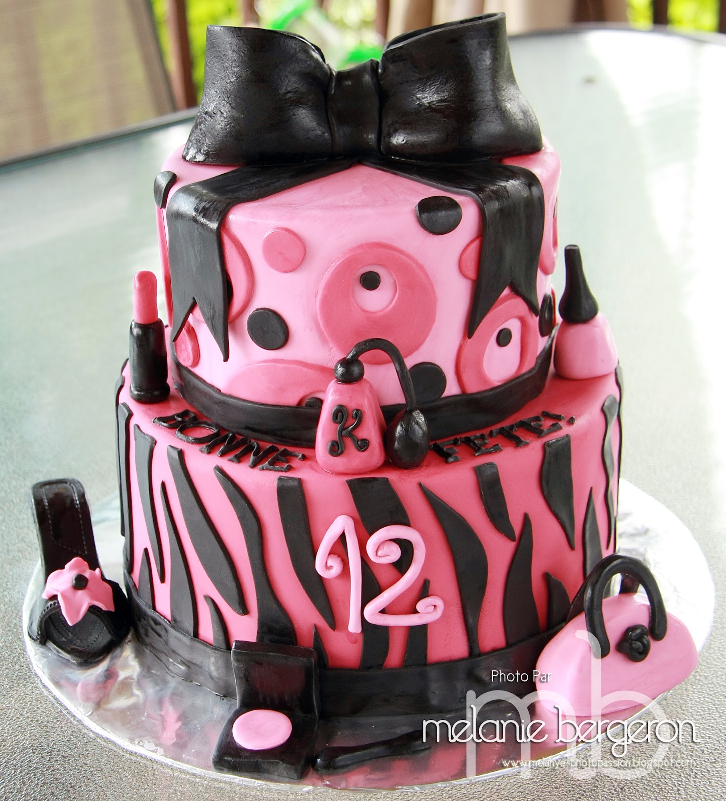 Gateau Anniversaire Fille 10 Ans