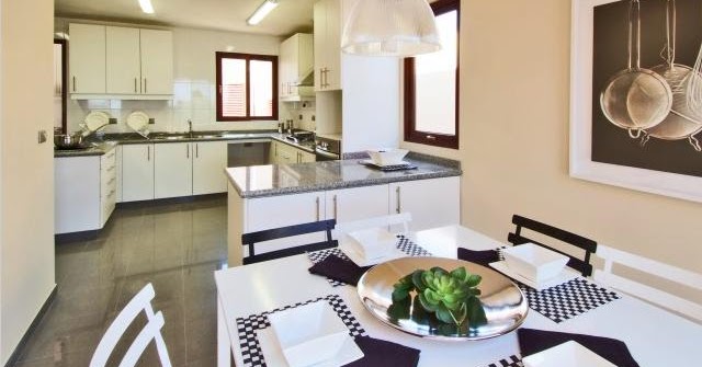 Diseños de Cocinas: Accesorios muebles cocina