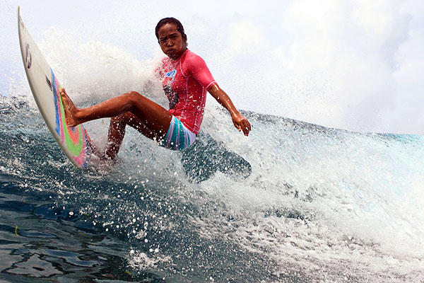 Siargaonon surfing sensation to compete in int’l tilts