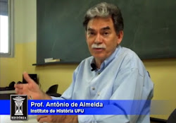 O que é história pra você?