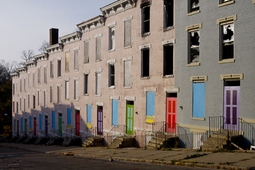 Queen City Discovery The Glencoe Hole