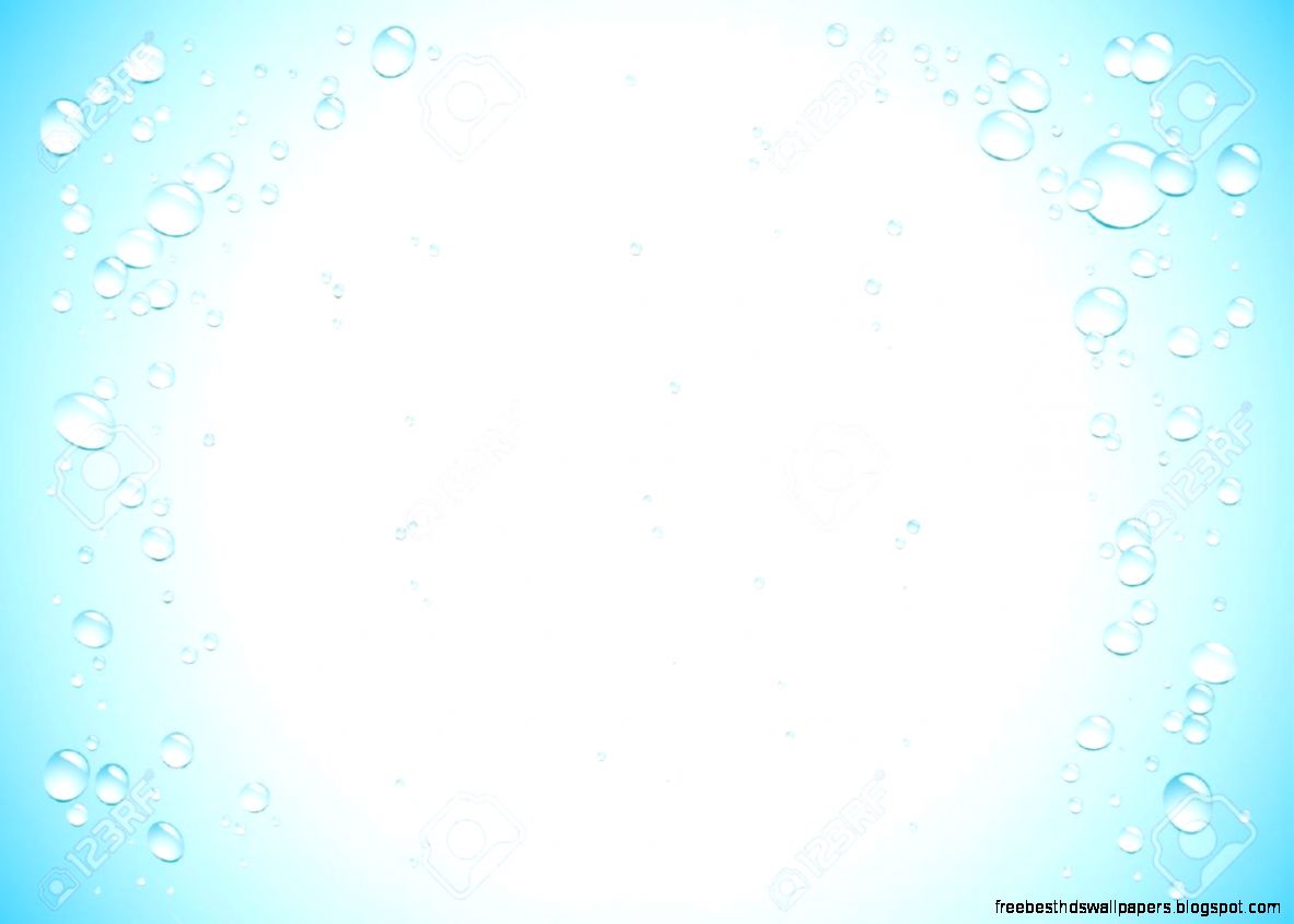 Simple Drops Blue Background For Design Royalty Free Cliparts Simple Drops Blue Background For Design Royalty Free Cliparts