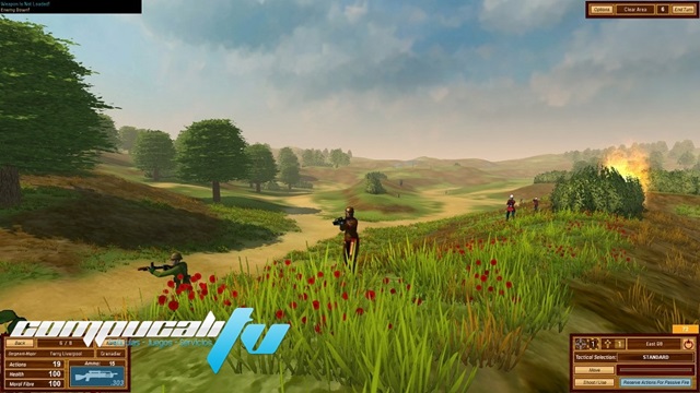 Airship Dragoon PC Full