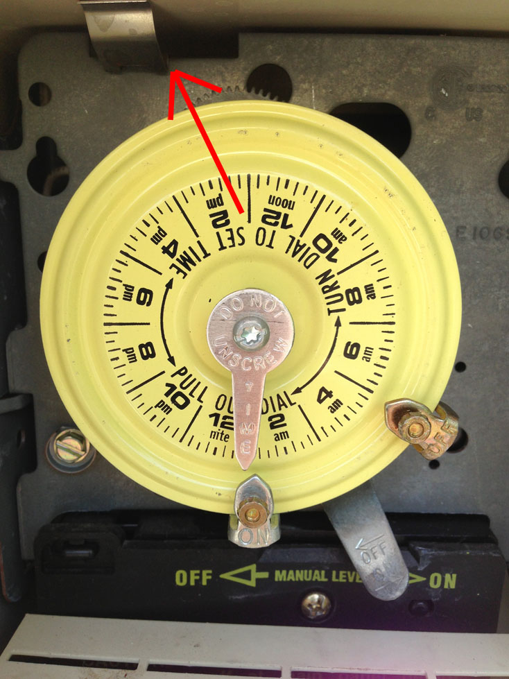 Intermatic Pool Timer, Tips Troubleshooting, 57 OFF