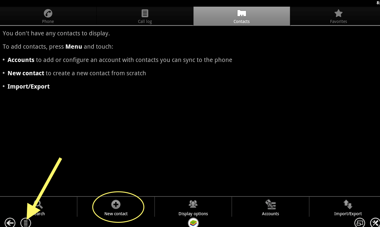 texting using whatsapp on bluestacks texting using whatsapp on bluestacks