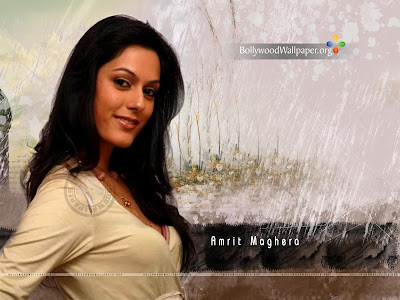 Bollywood Amrit Maghera Wallpapers