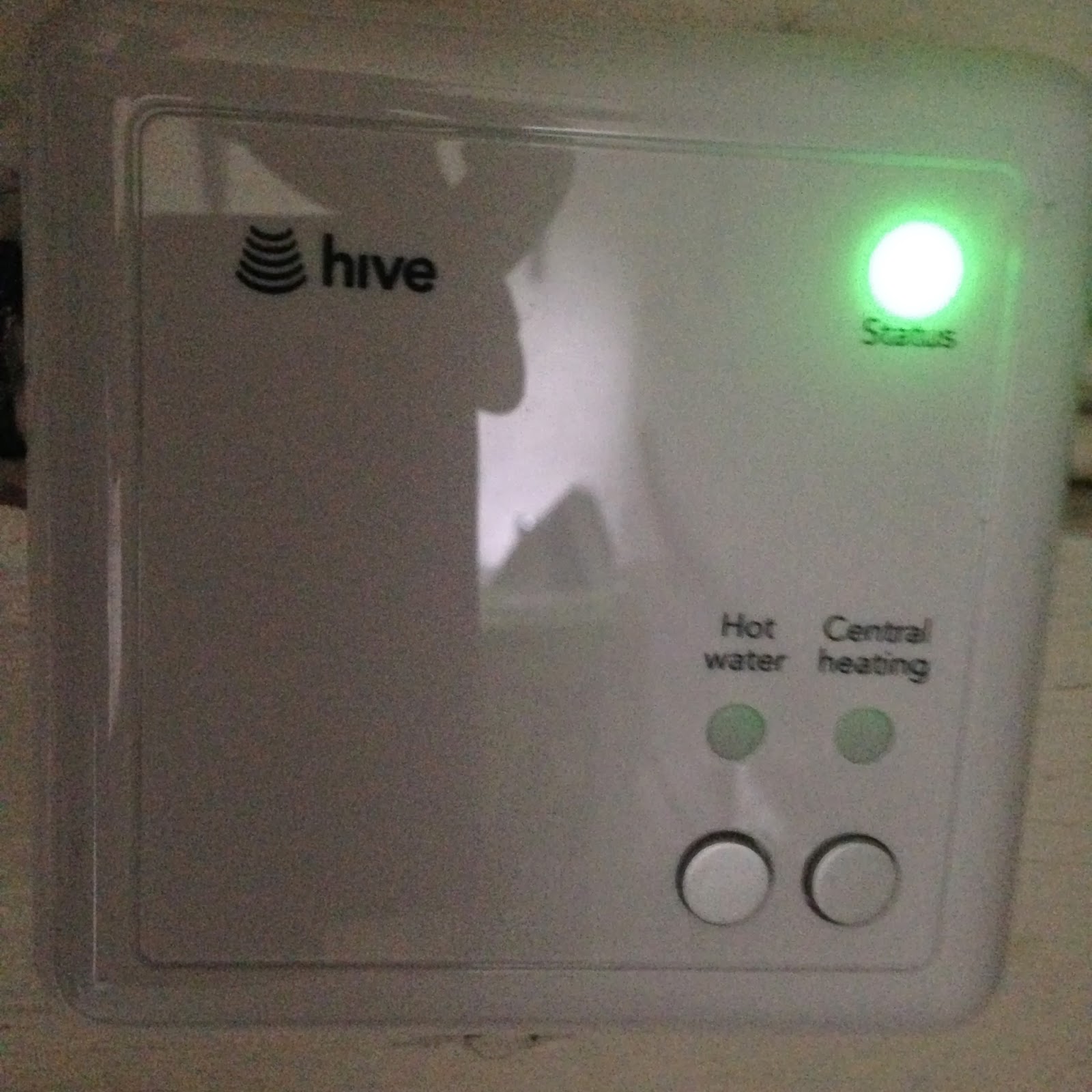Techlure Review British Gas Hive Active Heating
