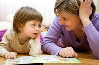 child tutoring