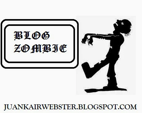 Cara Mencari Blog Zombie Dengan Mudah Lengkap