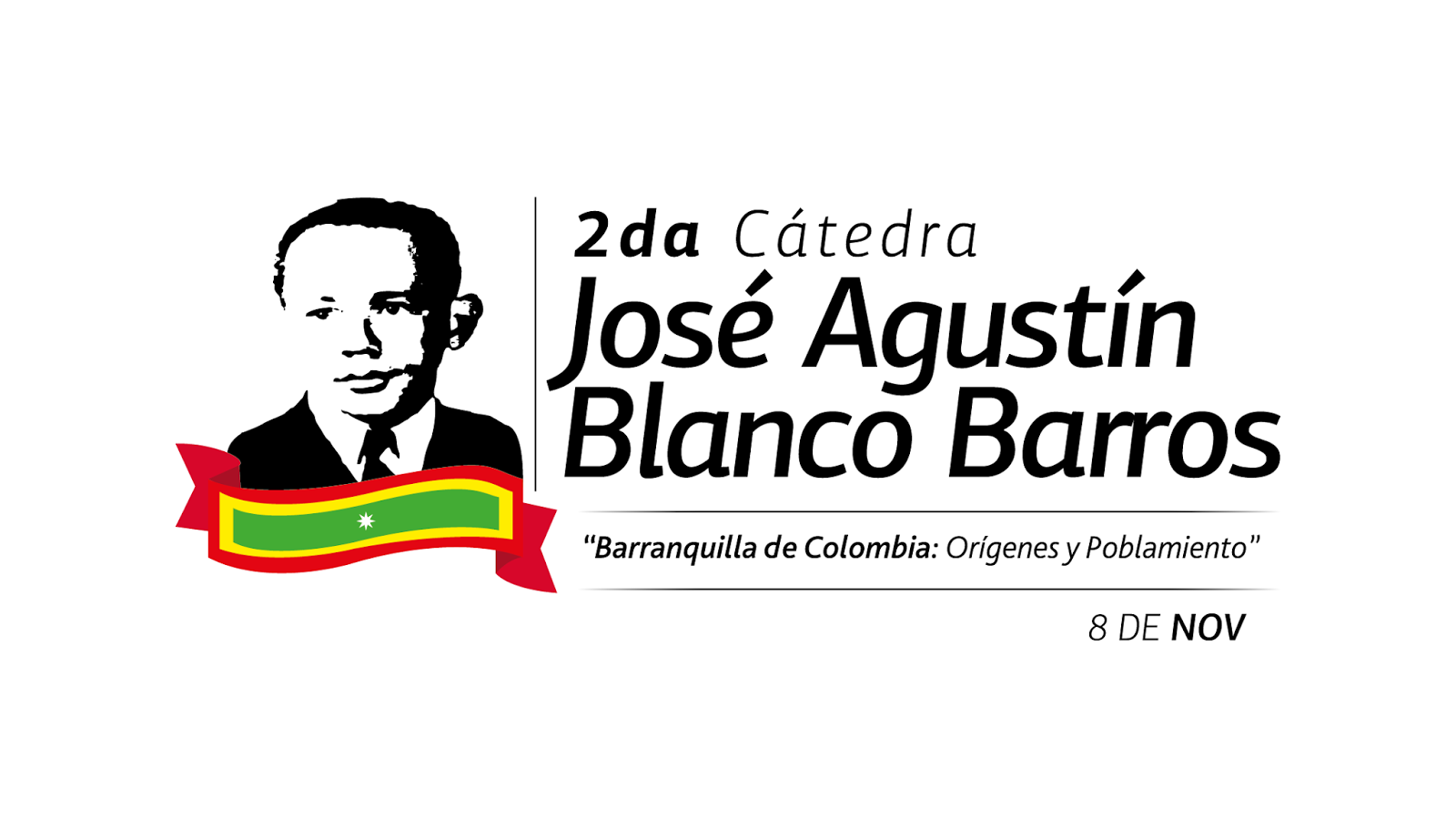 José Agustín Blanco Barros 