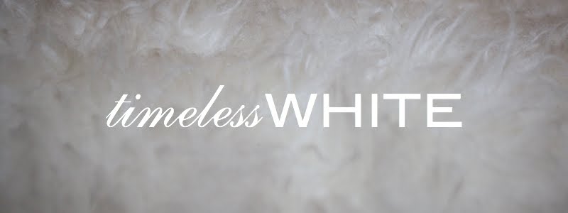 Timeless White