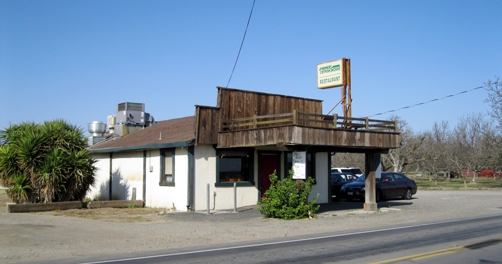 Gobos Lunch Bunch 2013 Farmers Catfish House