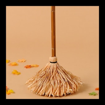 Dancing Broom