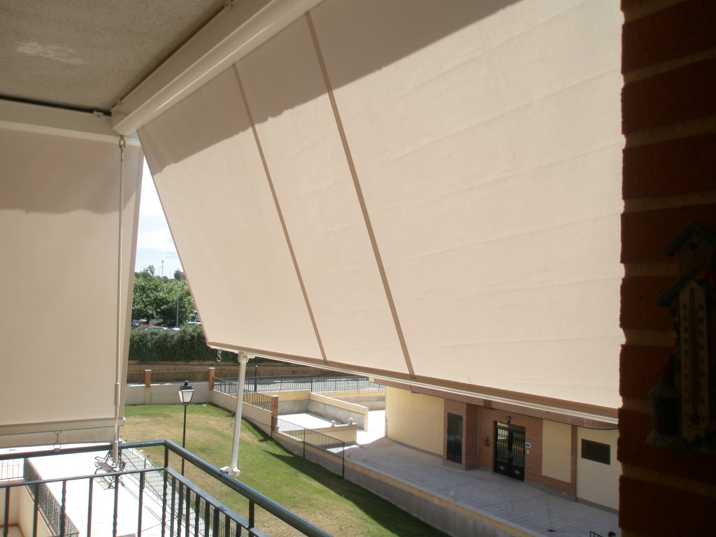 CarpinterÃa metálica lozano Balcone Barandas creativo