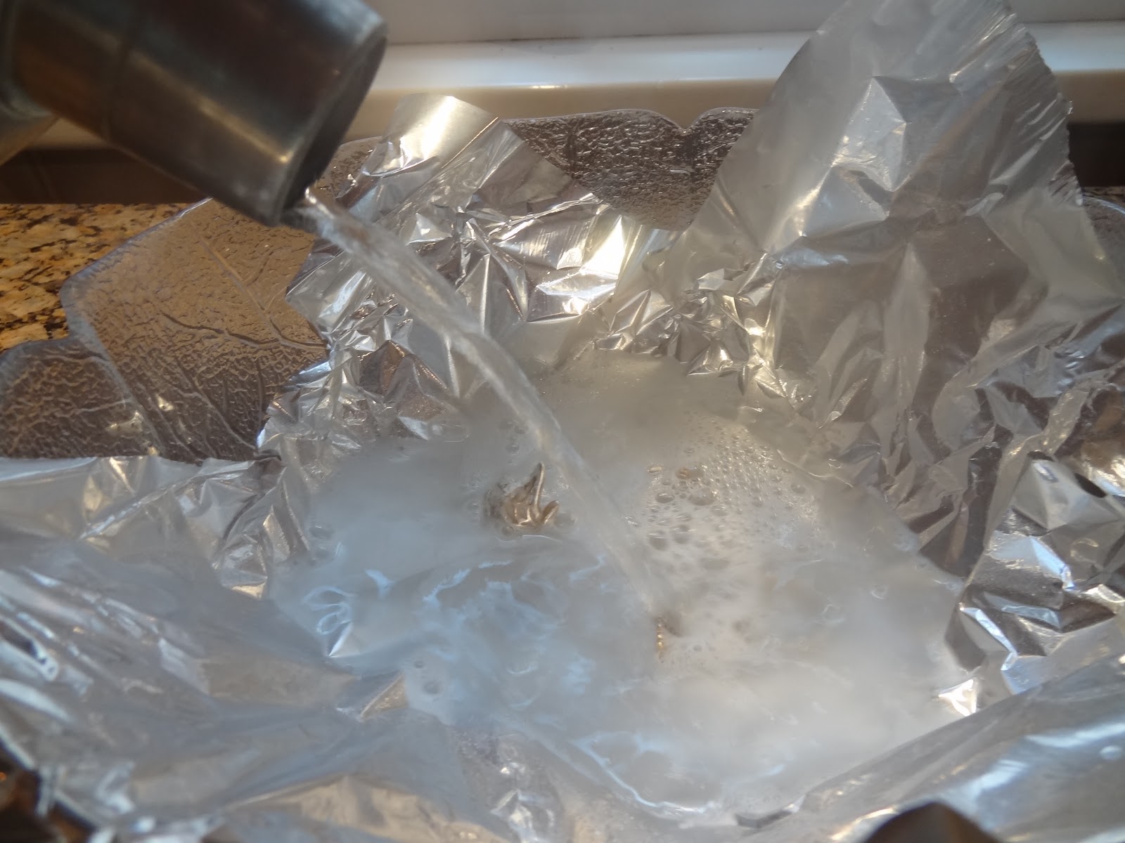 Soul Fishing© TUTORIAL How to clean your silver jewelry