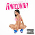 Nicki Minaj libera prévia do clipe de "Anaconda"