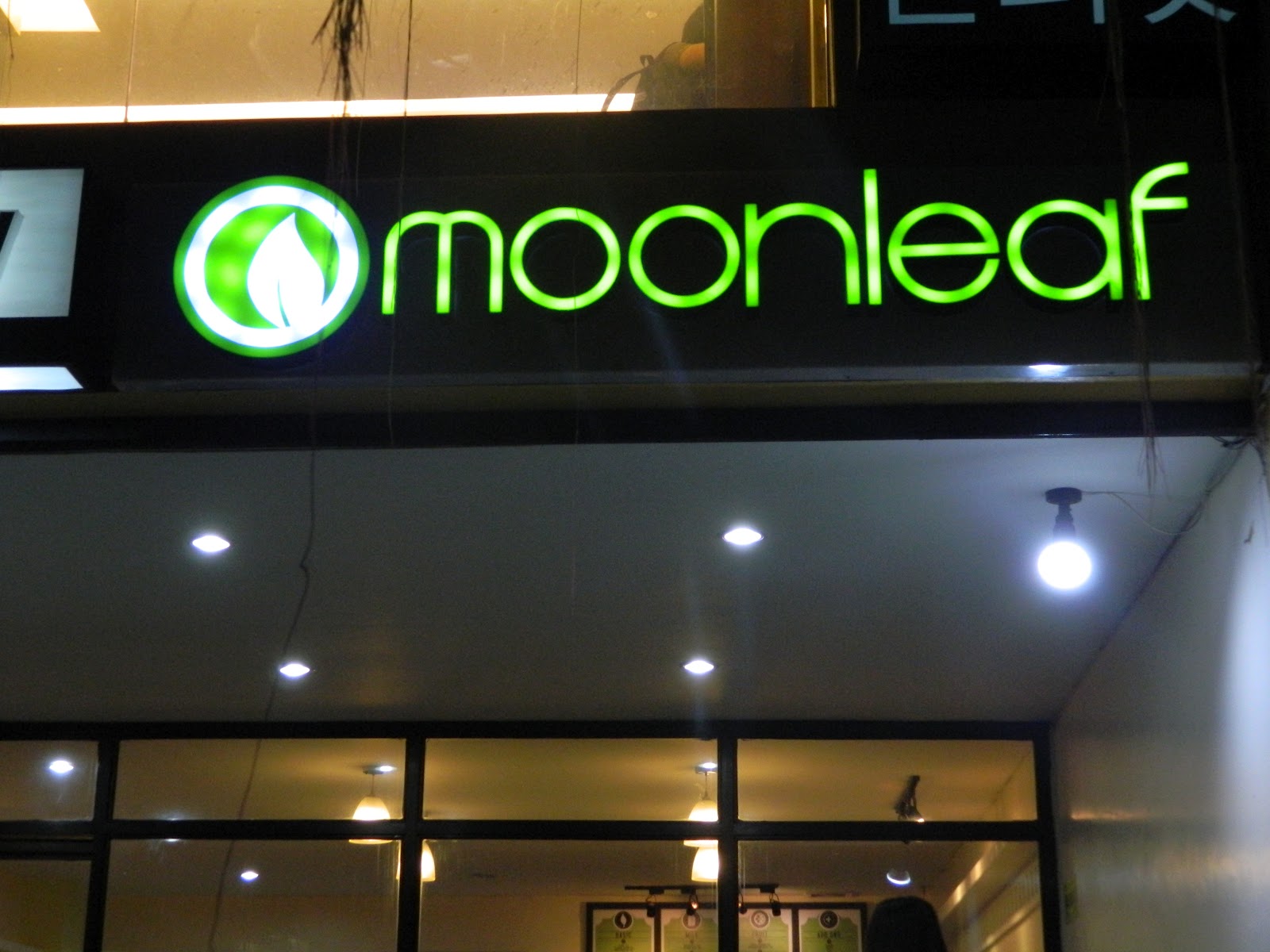 Moonleaf Tea Shop unites with Mobile Legends – adobo Magazine