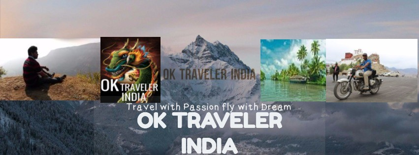 OK TRAVELER INDIA