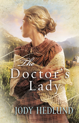 Doctor's Lady, The (Sep 1, 2011)