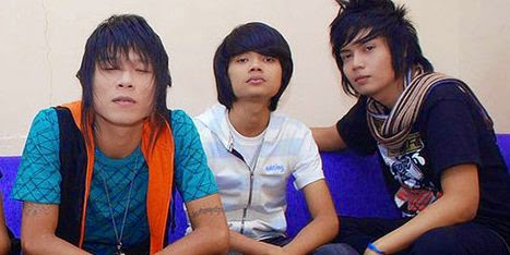 Awal Berdirinya Kangen Band | Awal Berdirinya Band