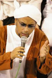 Habib Hasan Bin Ja'far Assegaf