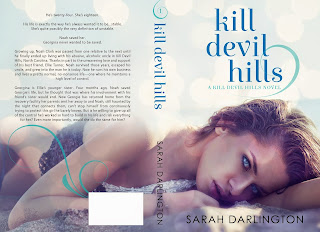 My Books: Kill Devil Hills
