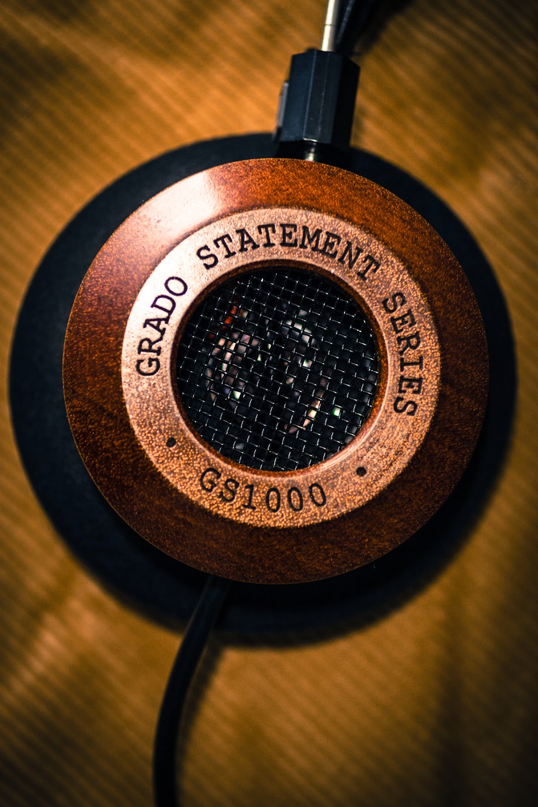 Grado Statement Series GS1000i Headphones | Headphone Grado Statement Series GS1000i Headphones | Headphone