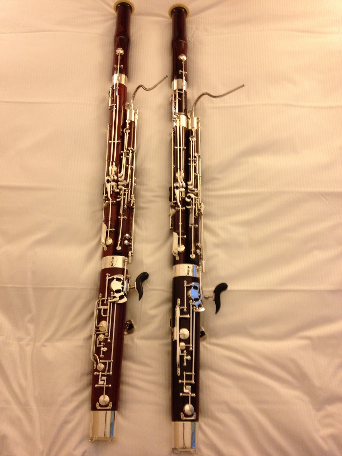 music mattersbassoon
