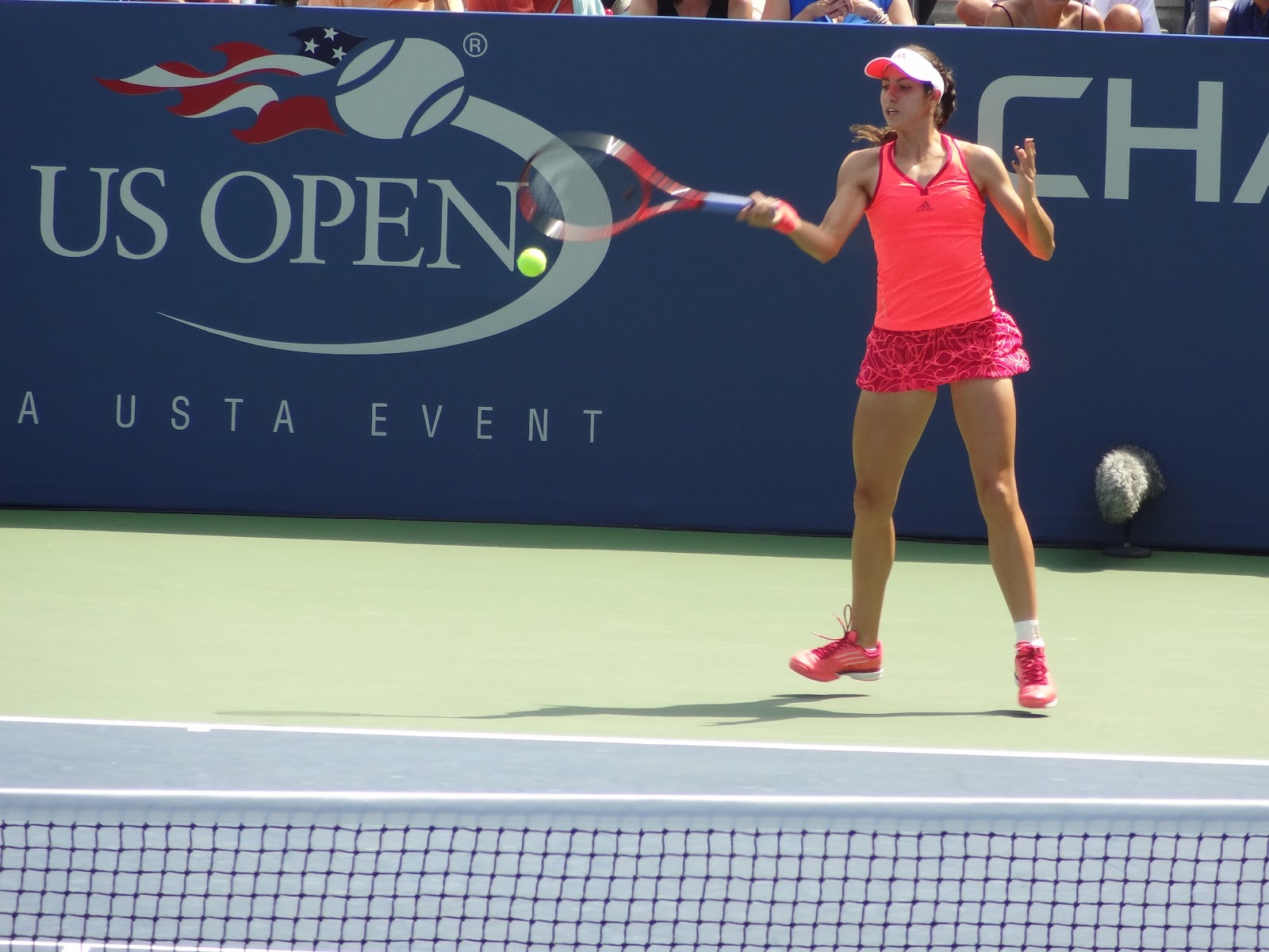 2012 US Open Women's Bracket Breakdown Blacklabel Tennis, a tennis blog