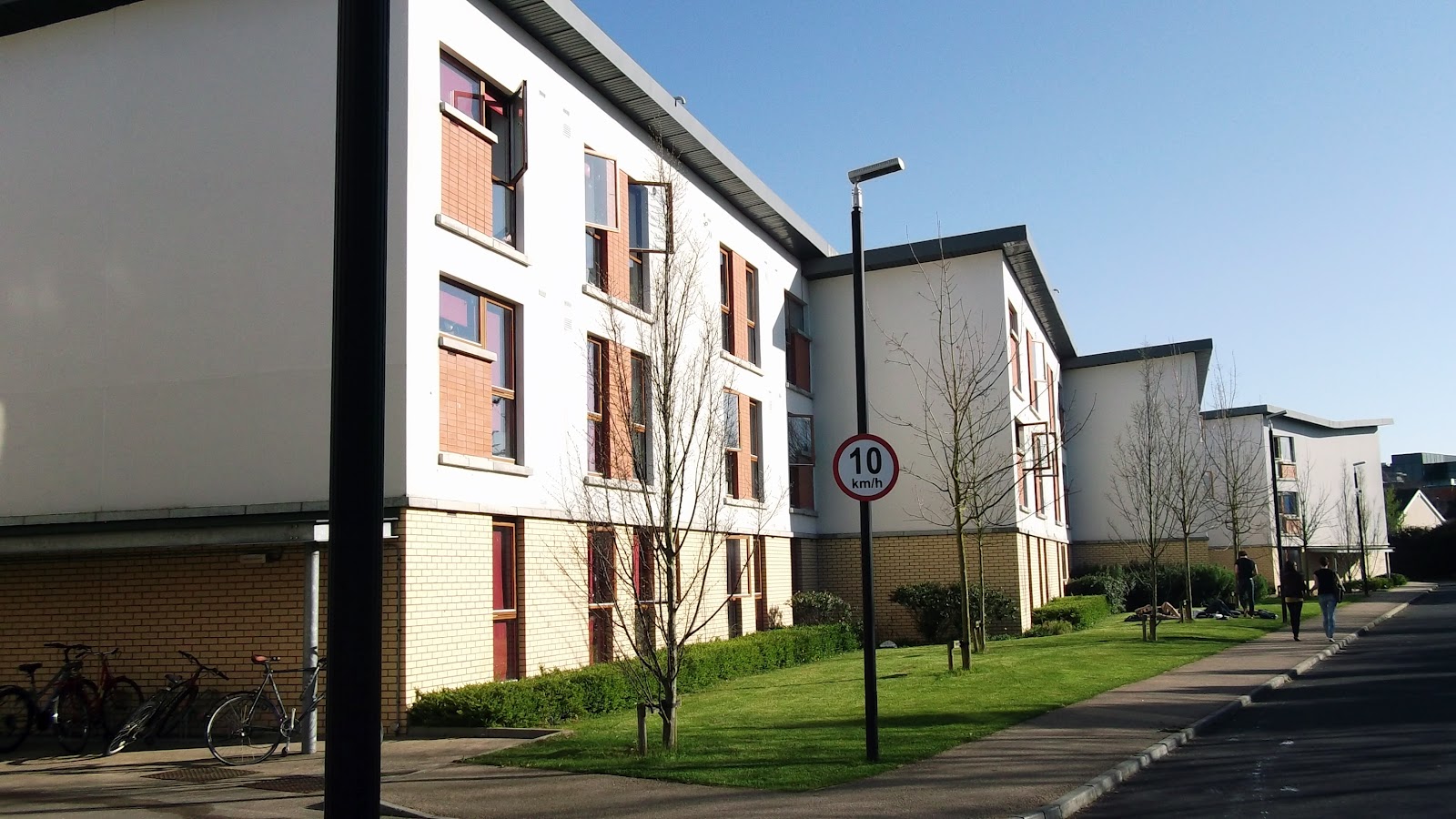 Student Dublin Insight