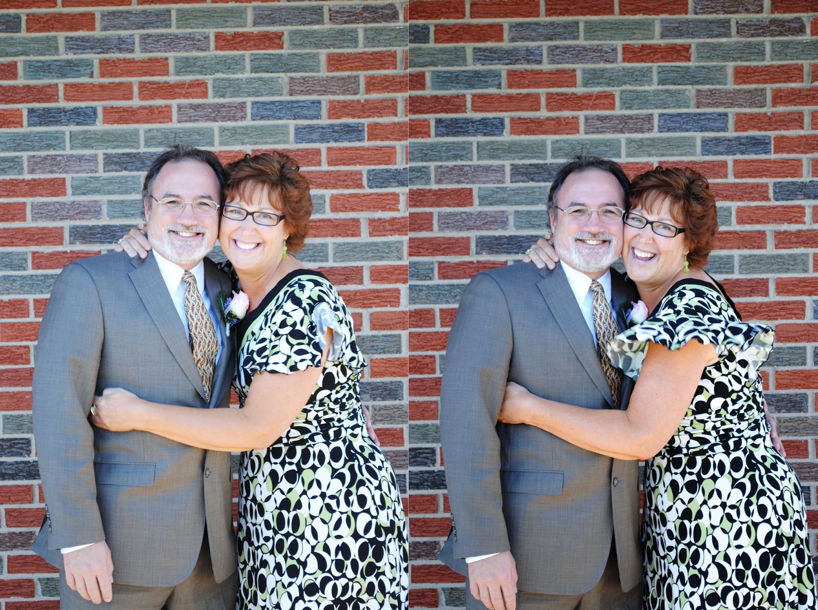 Gary & Julie // Covenant Marriage Celebrating Daily