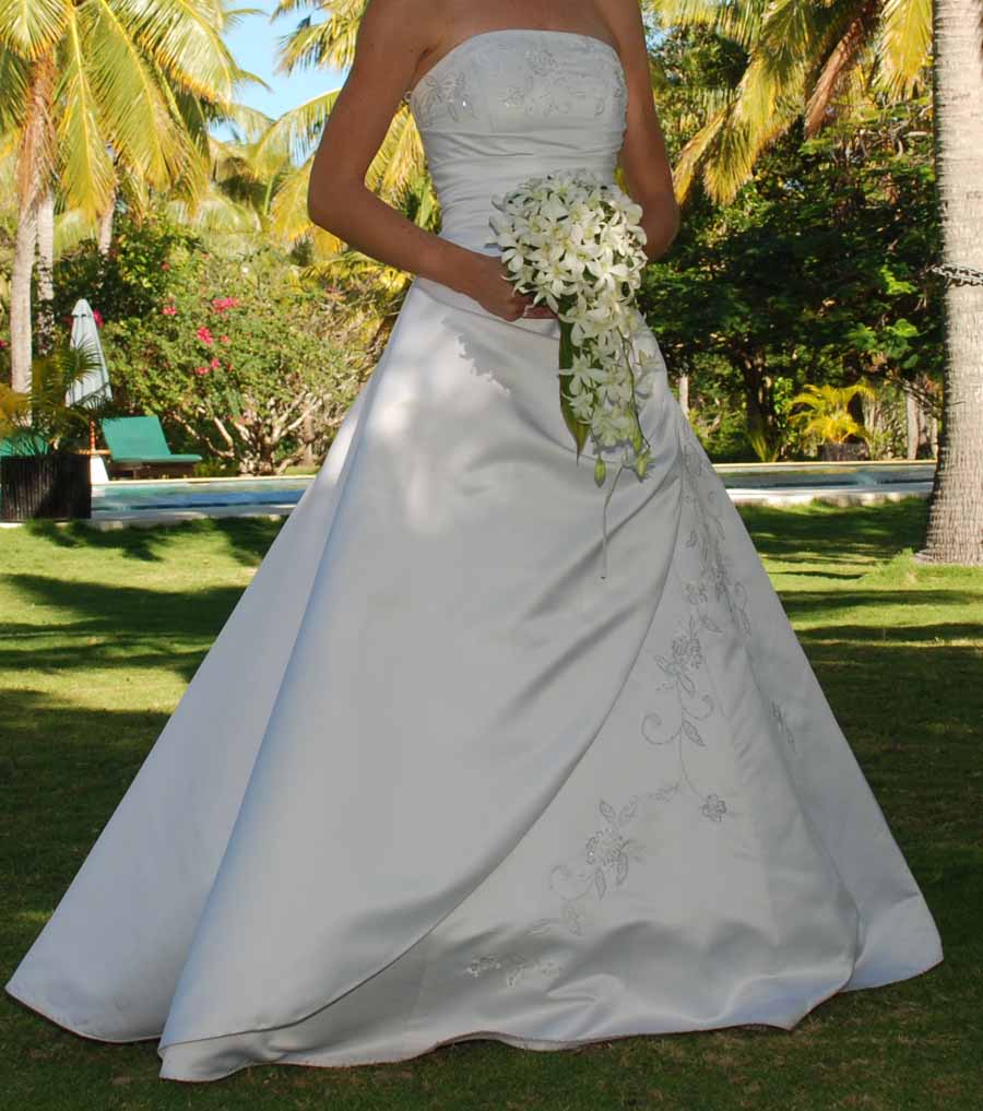 Stellenbosch Bridal Boutique Redo Dresses