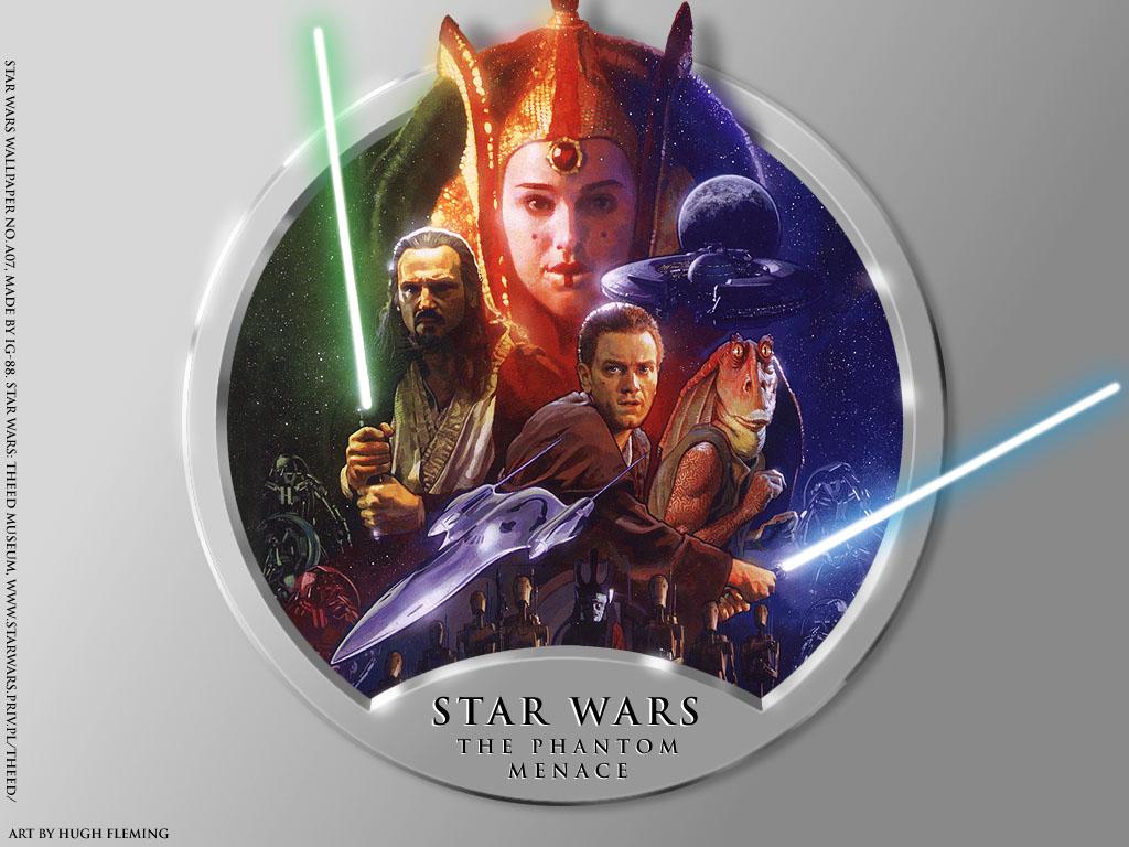 Star Wars HD & Widescreen Wallpaper 0.0133279125755079