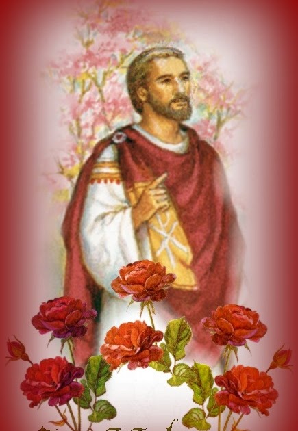 Catholic Adventures: St. Valentine