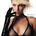 ANA HICKMANN HOT WARDROBE MALFUNCTION PICS NIPPLES VISIBLE PHOTOS IN HD