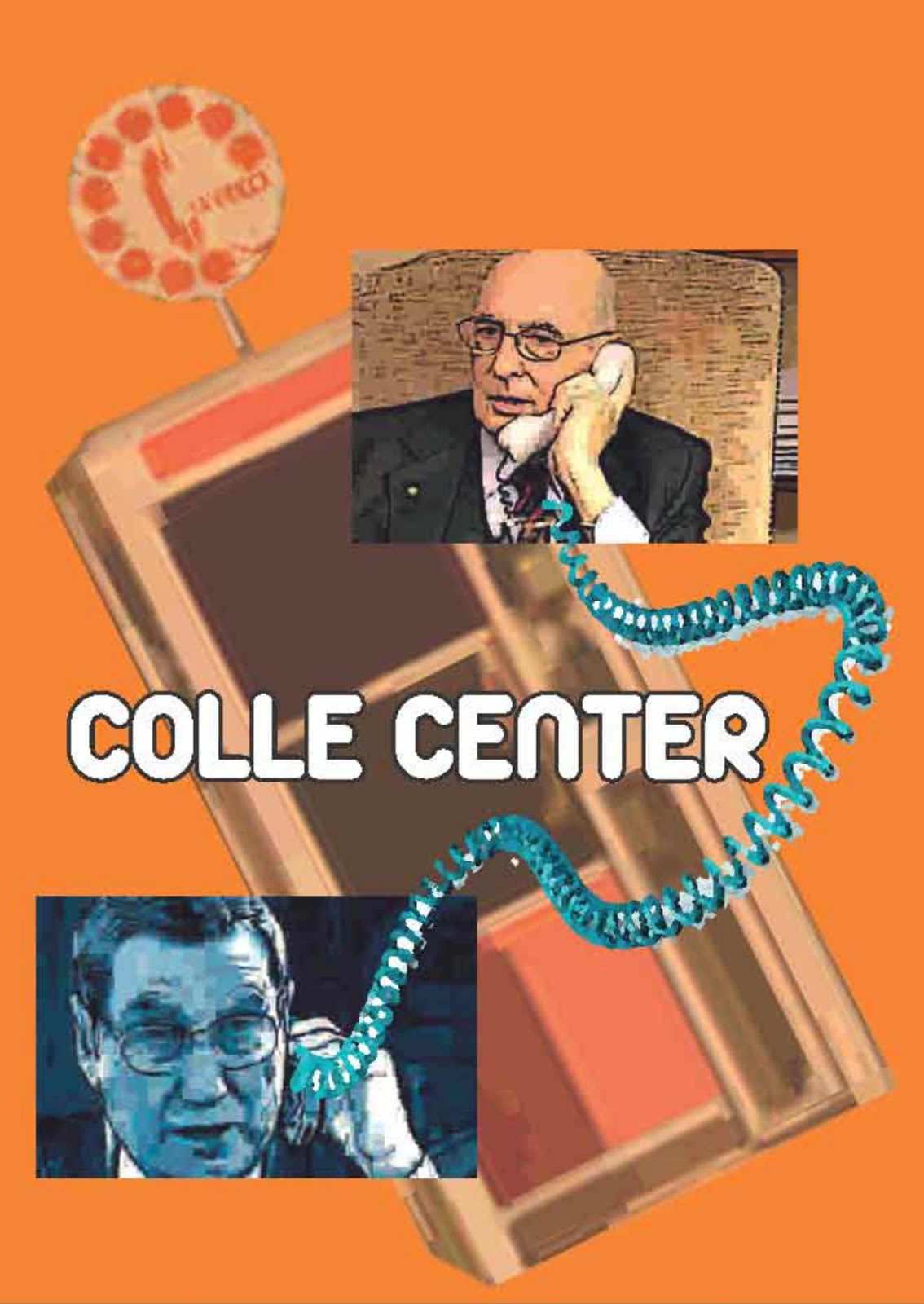 COLLE - CENTER