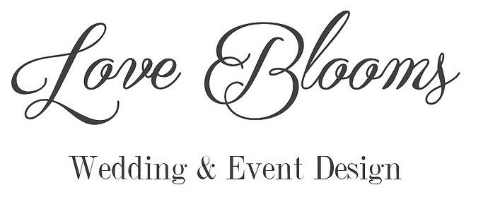 Love Blooms Event Design