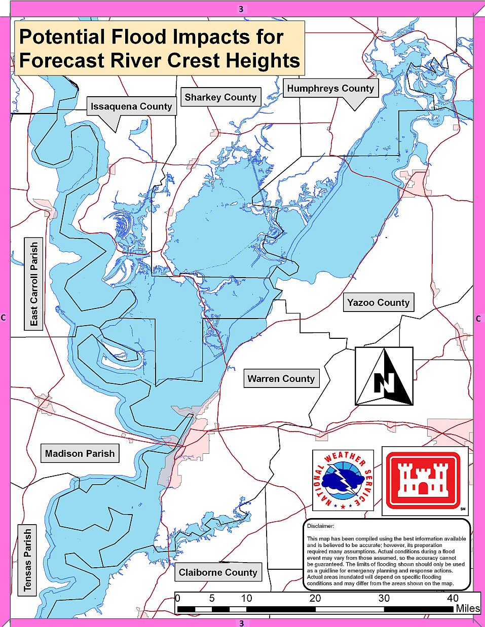 mississippi river flood maps mississippi river flood maps