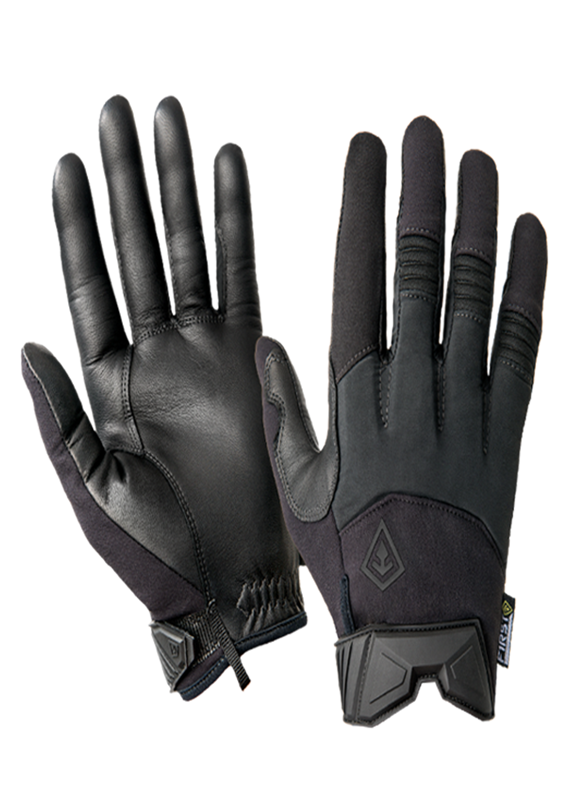 GUANTES PADDED MEDIUM MARCA FIRST TACTICAL [GUANTES]